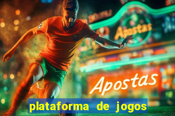 plataforma de jogos 777 bet